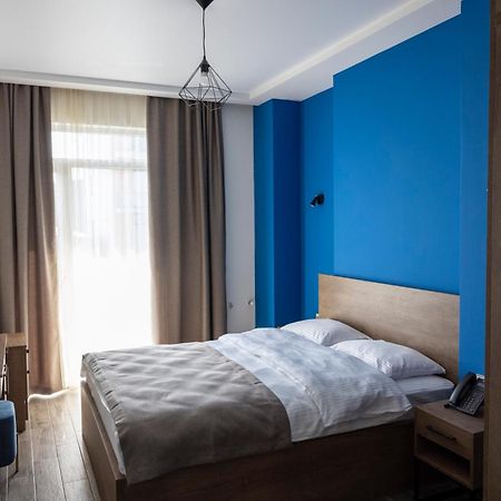 Gardenville Batumi Eksteriør billede